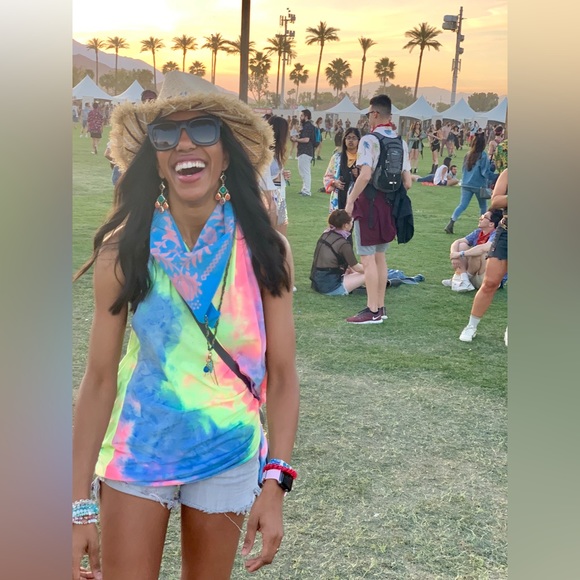 MIA π΄ FTL π PBI βοΈ
Miss Palm Beach Co. USA π
Miss Treasure Coast USA π - Picture 9 of 16